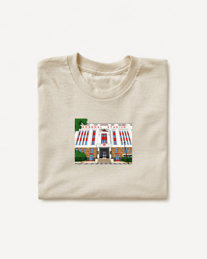Arsenal - Highbury T-Shirt