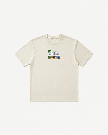 Arsenal - Highbury T-Shirt