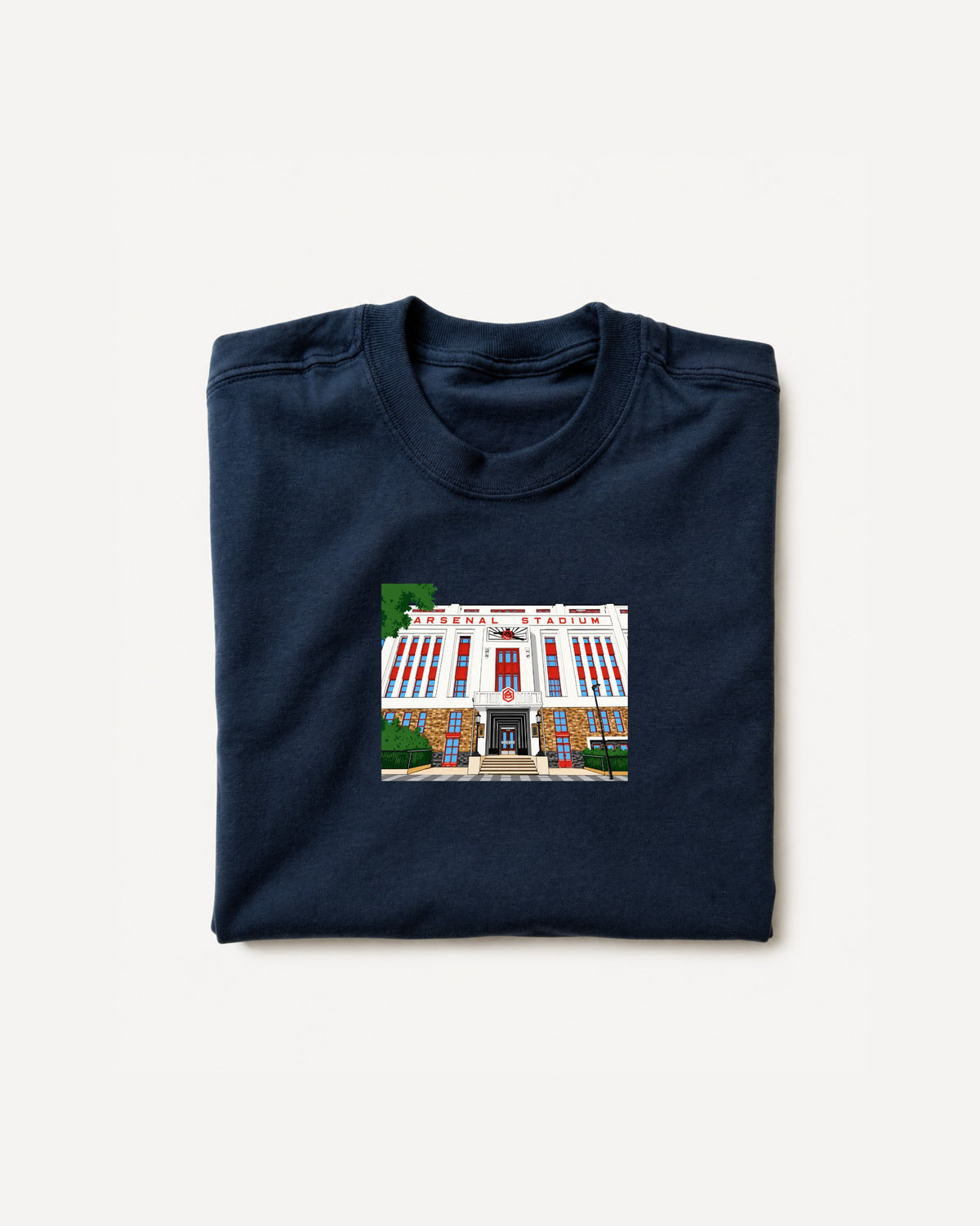 Arsenal - Highbury T-Shirt