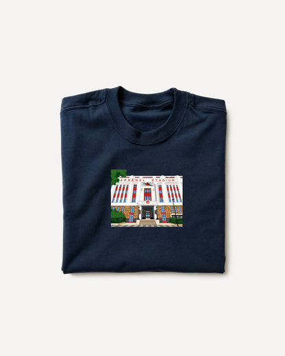 Arsenal - Highbury T-Shirt
