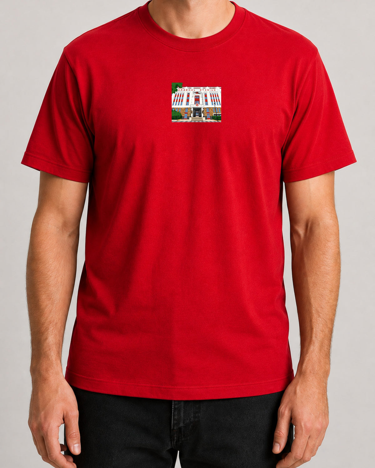 Arsenal - Highbury T-Shirt