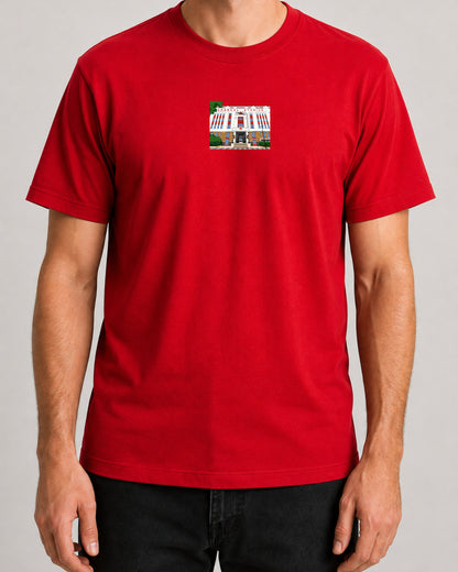 Arsenal - Highbury T-Shirt