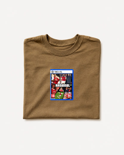 Arsenal - Vice City T-Shirt
