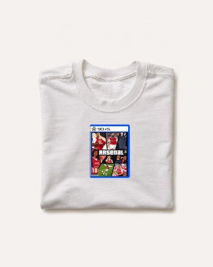 Arsenal - Vice City T-Shirt
