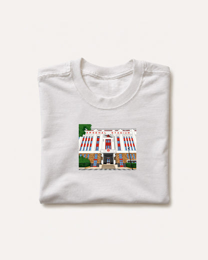 Arsenal - Highbury T-Shirt