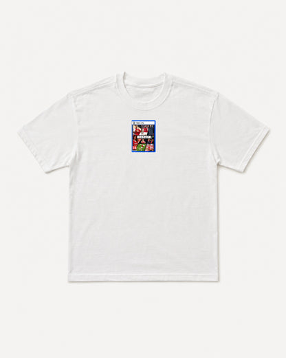 Arsenal - Vice City T-Shirt