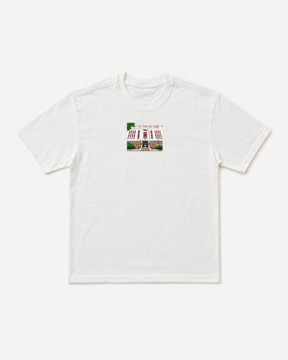 Arsenal - Highbury T-Shirt