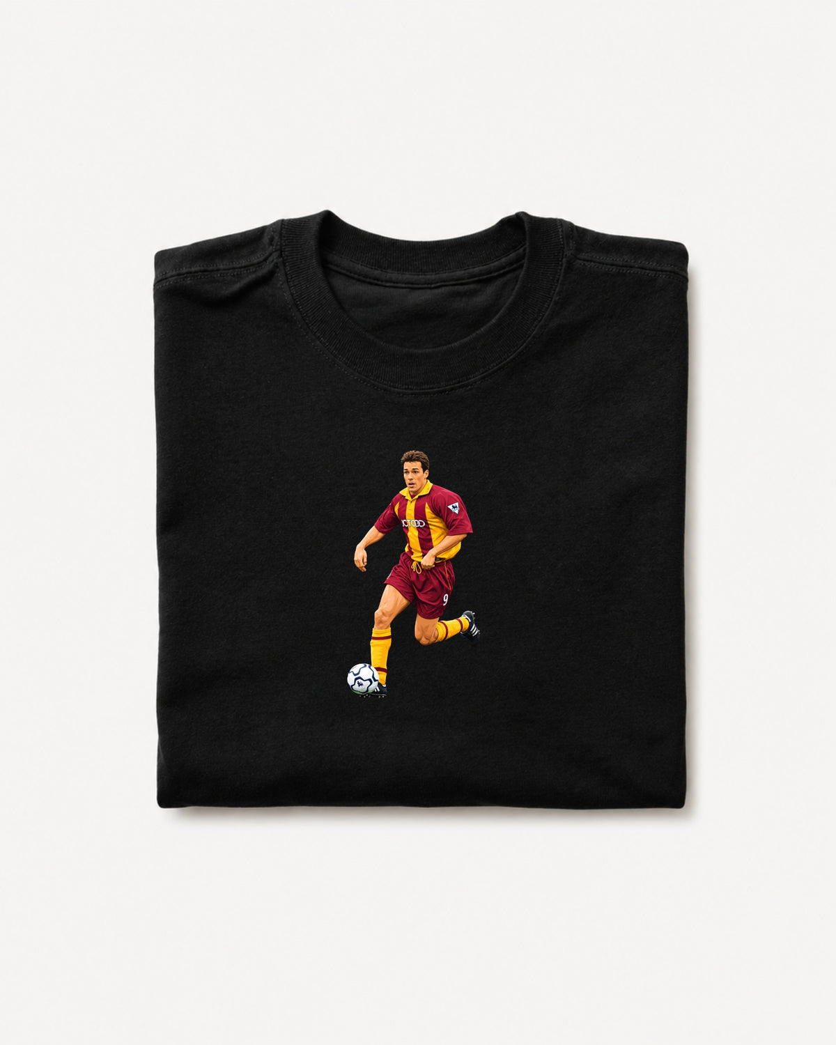 Bradford City - Ward T-Shirt