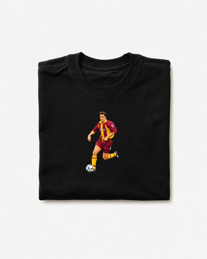 Bradford City - Ward T-Shirt