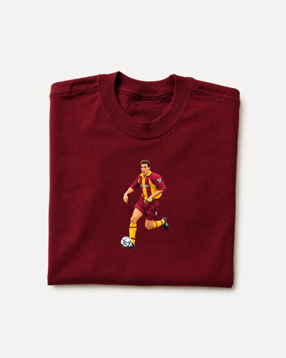 Bradford City - Ward T-Shirt