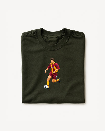 Bradford City - Ward T-Shirt