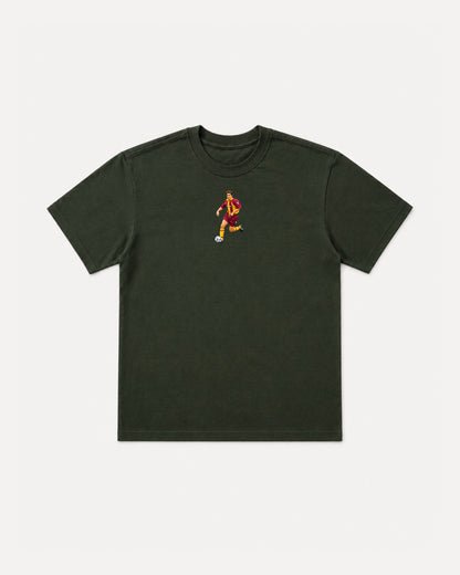 Bradford City - Ward T-Shirt