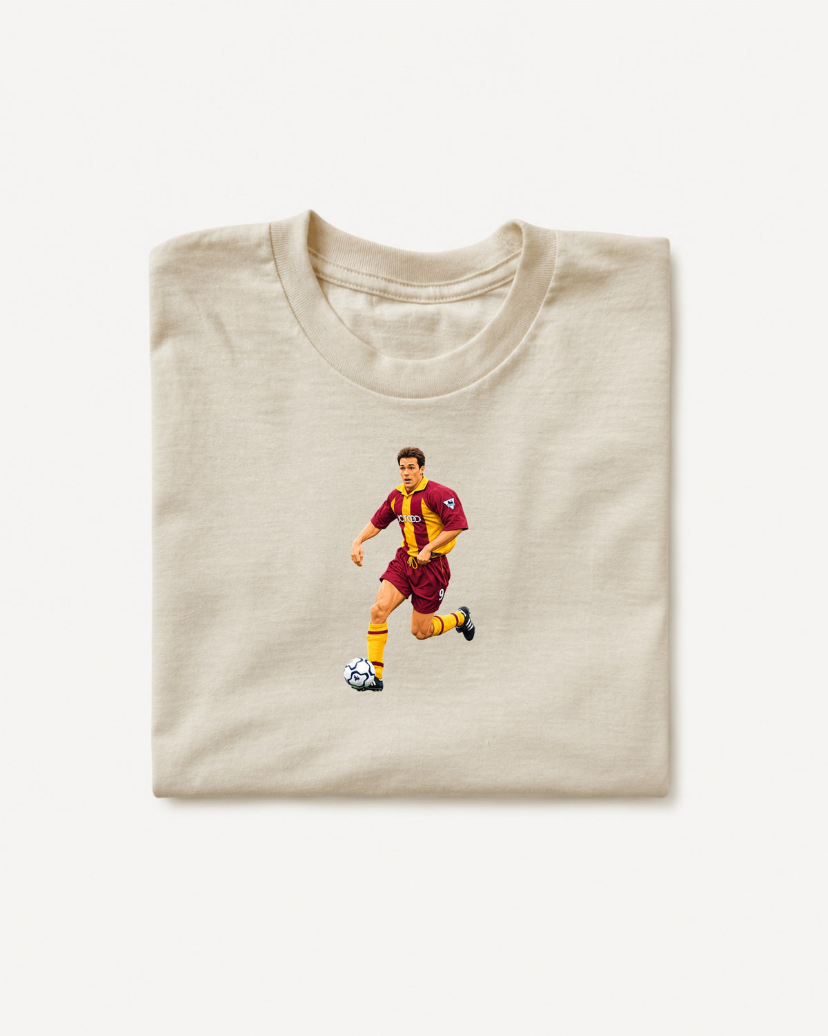 Bradford City - Ward T-Shirt