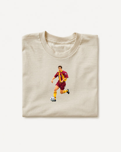 Bradford City - Ward T-Shirt