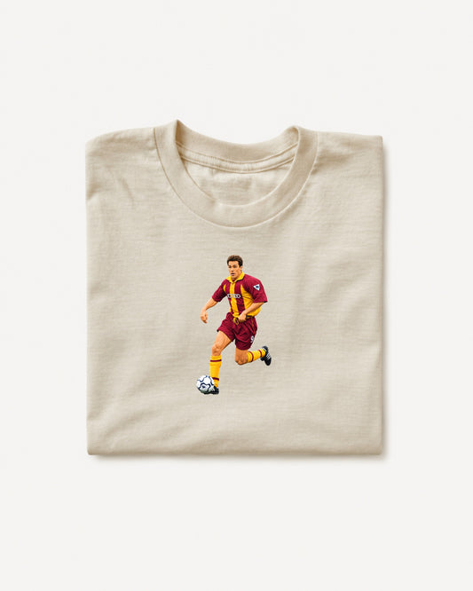 Bradford City - Ward T-Shirt