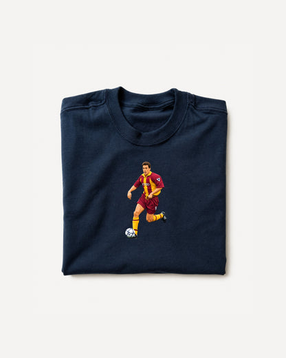 Bradford City - Ward T-Shirt