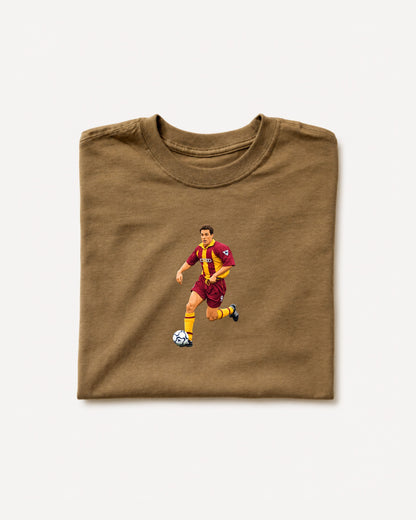 Bradford City - Ward T-Shirt