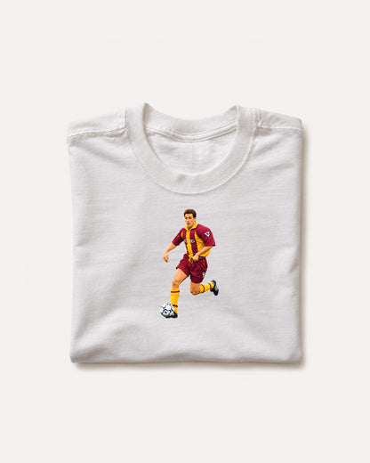 Bradford City - Ward T-Shirt