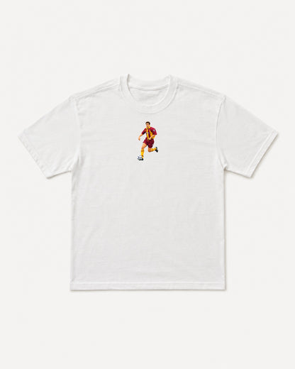 Bradford City - Ward T-Shirt