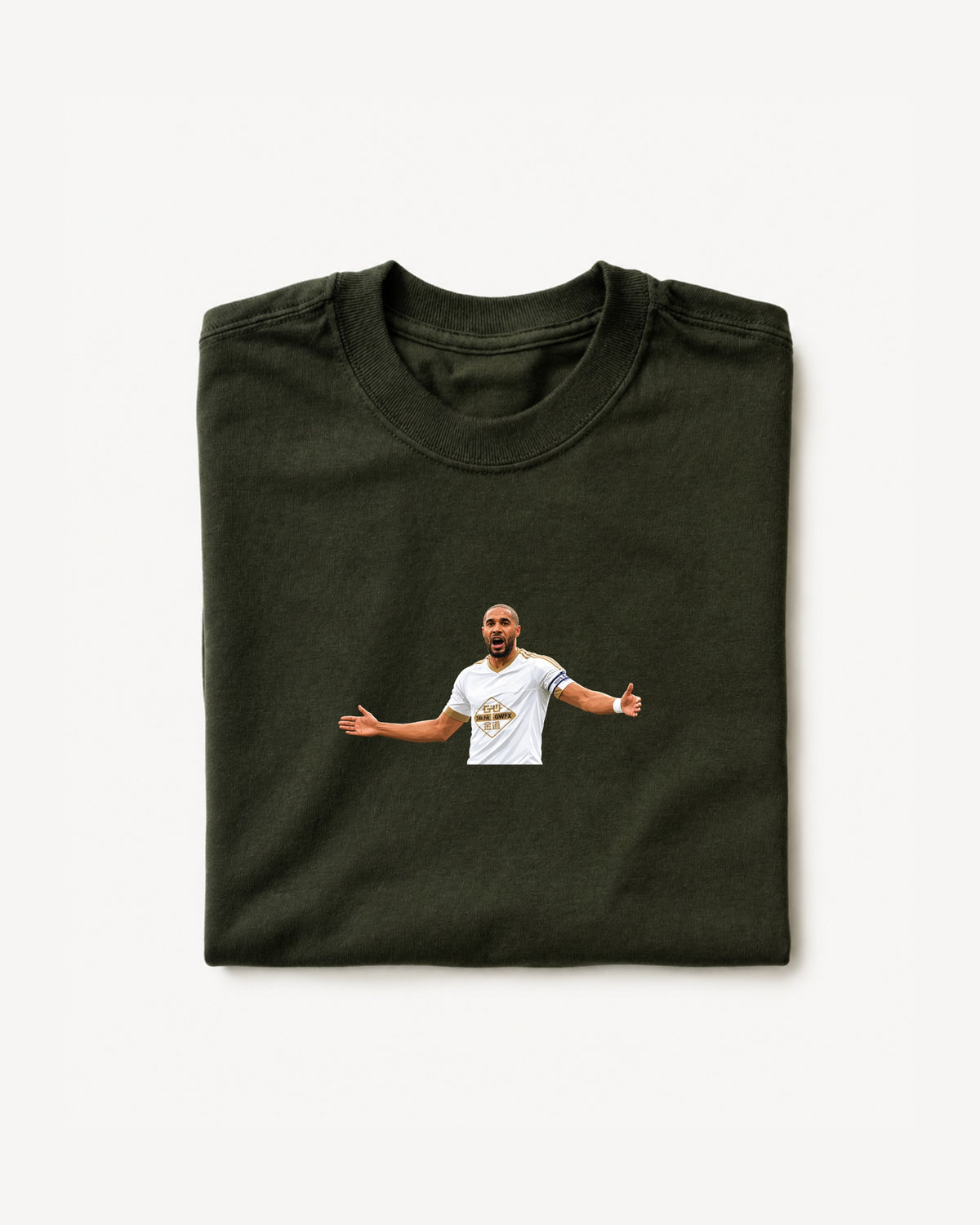 Swansea City - Williams T-Shirt
