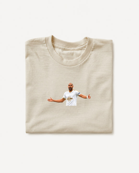 Swansea City - Williams T-Shirt