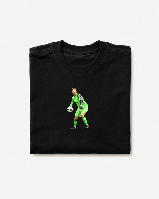 Stoke City - Begović T-Shirt
