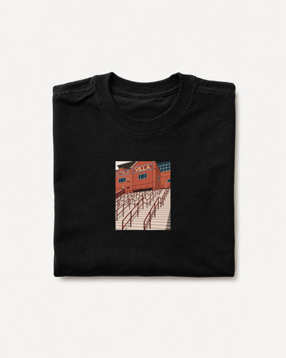 Aston Villa - Villa Park T-Shirt
