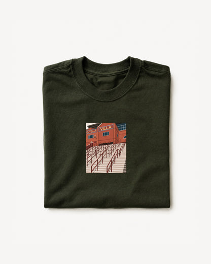Aston Villa - Villa Park T-Shirt