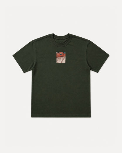 Aston Villa - Villa Park T-Shirt