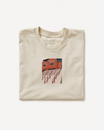 Aston Villa - Villa Park T-Shirt