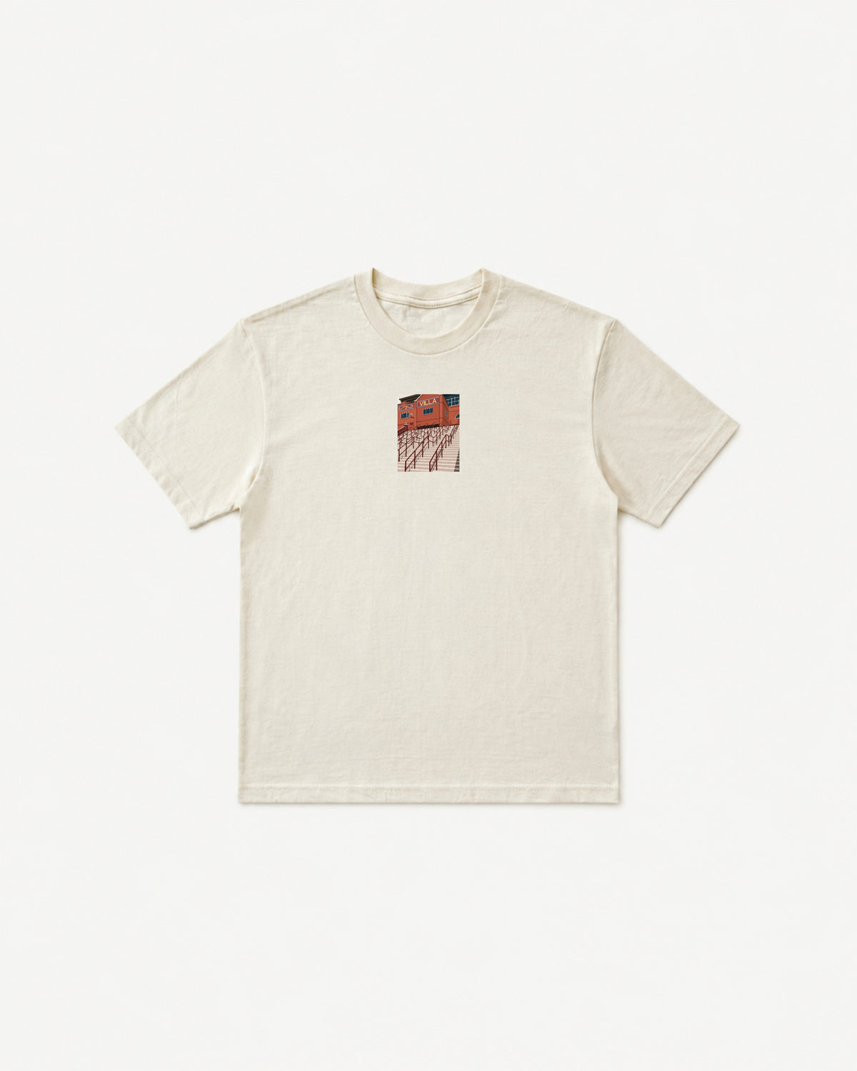 Aston Villa - Villa Park T-Shirt
