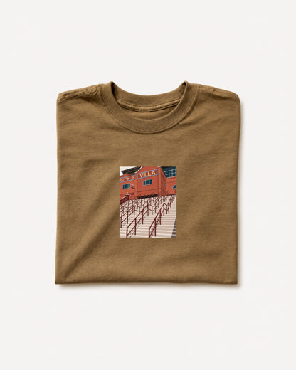 Aston Villa - Villa Park T-Shirt