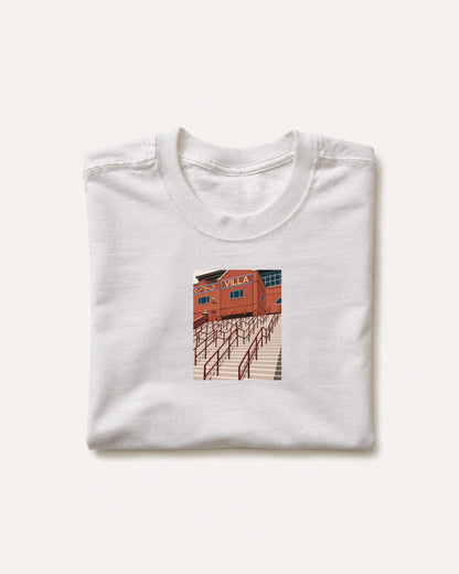 Aston Villa - Villa Park T-Shirt