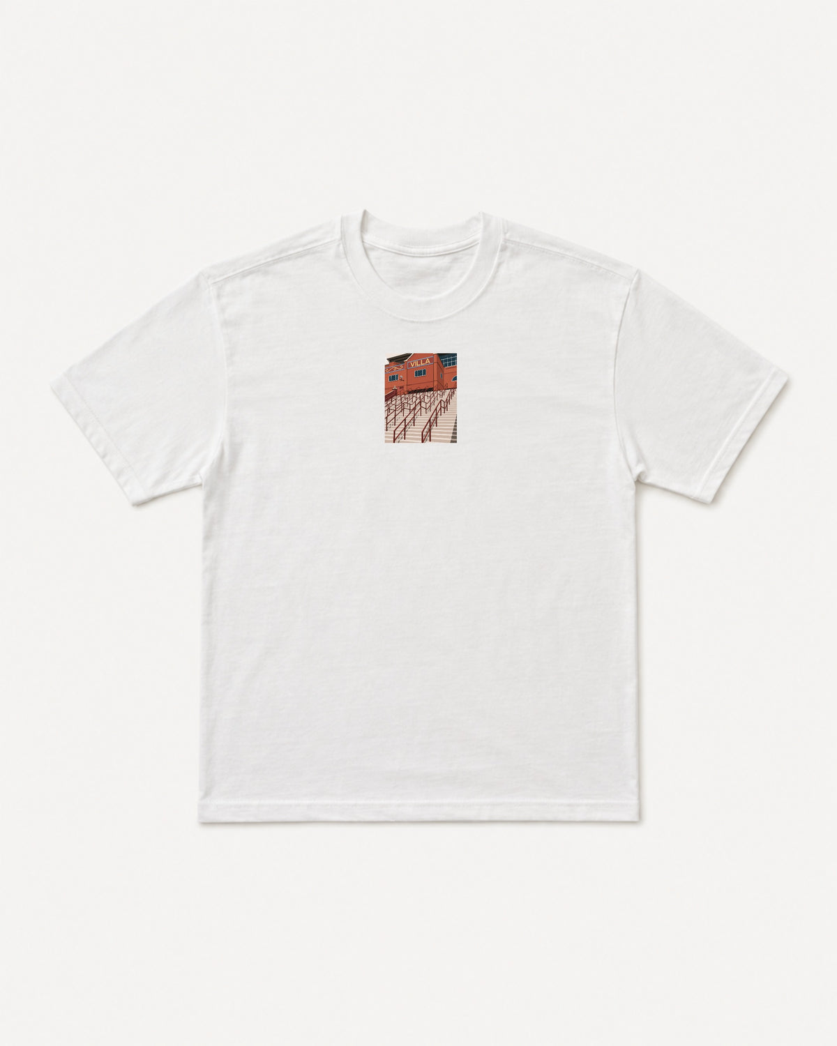 Aston Villa - Villa Park T-Shirt
