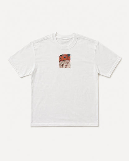 Aston Villa - Villa Park T-Shirt