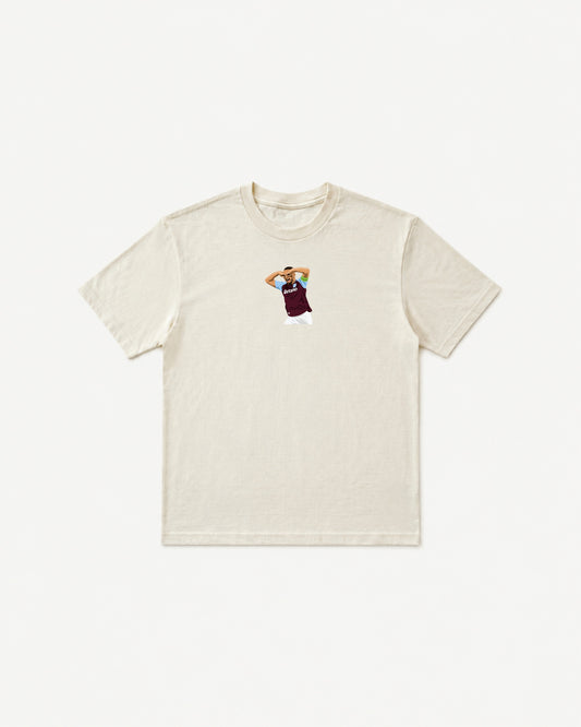 Aston Villa - McGinn  T-Shirt