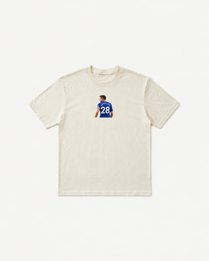 Chelsea - Azpilicueta T-Shirt