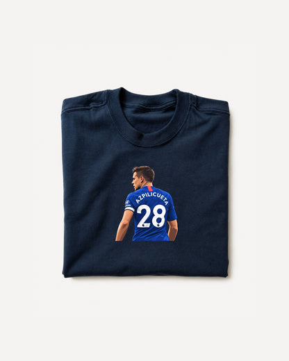 Chelsea - Azpilicueta T-Shirt