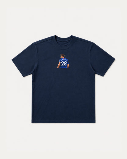 Chelsea - Azpilicueta T-Shirt