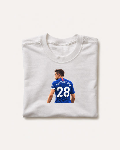 Chelsea - Azpilicueta T-Shirt