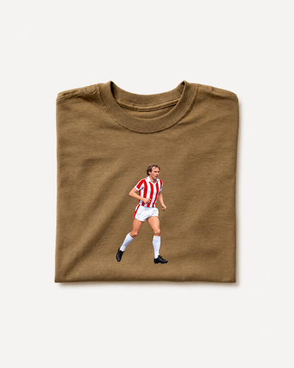 Stoke City - Smith T-Shirt