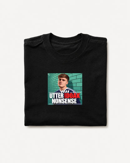Scotland - Utter Gannon-Doak Nonsense T-Shirt