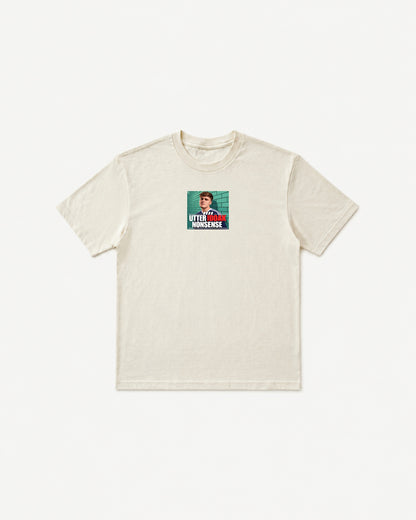 Scotland - Utter Gannon-Doak Nonsense T-Shirt