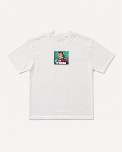 Scotland - Utter Gannon-Doak Nonsense T-Shirt