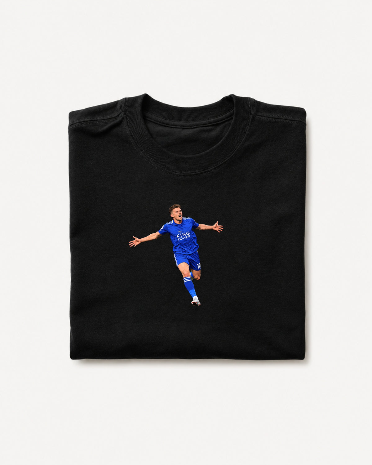 Leicester City - Barnes T-Shirt