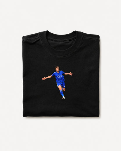 Leicester City - Barnes T-Shirt
