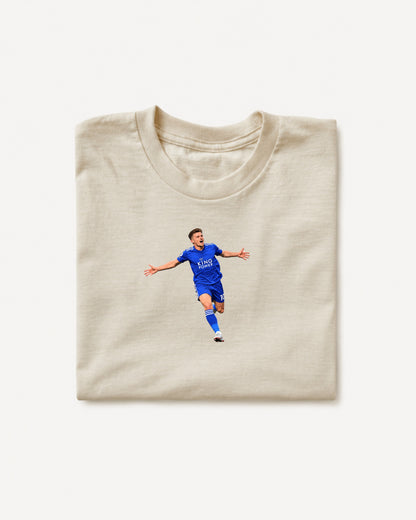 Leicester City - Barnes T-Shirt