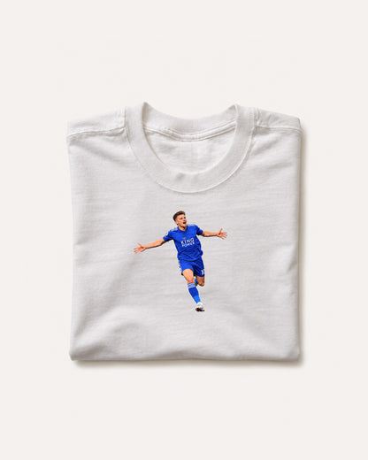 Leicester City - Barnes T-Shirt