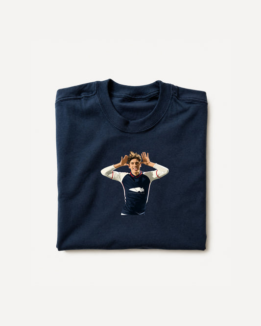 Falkirk FC - Stewart T-Shirt