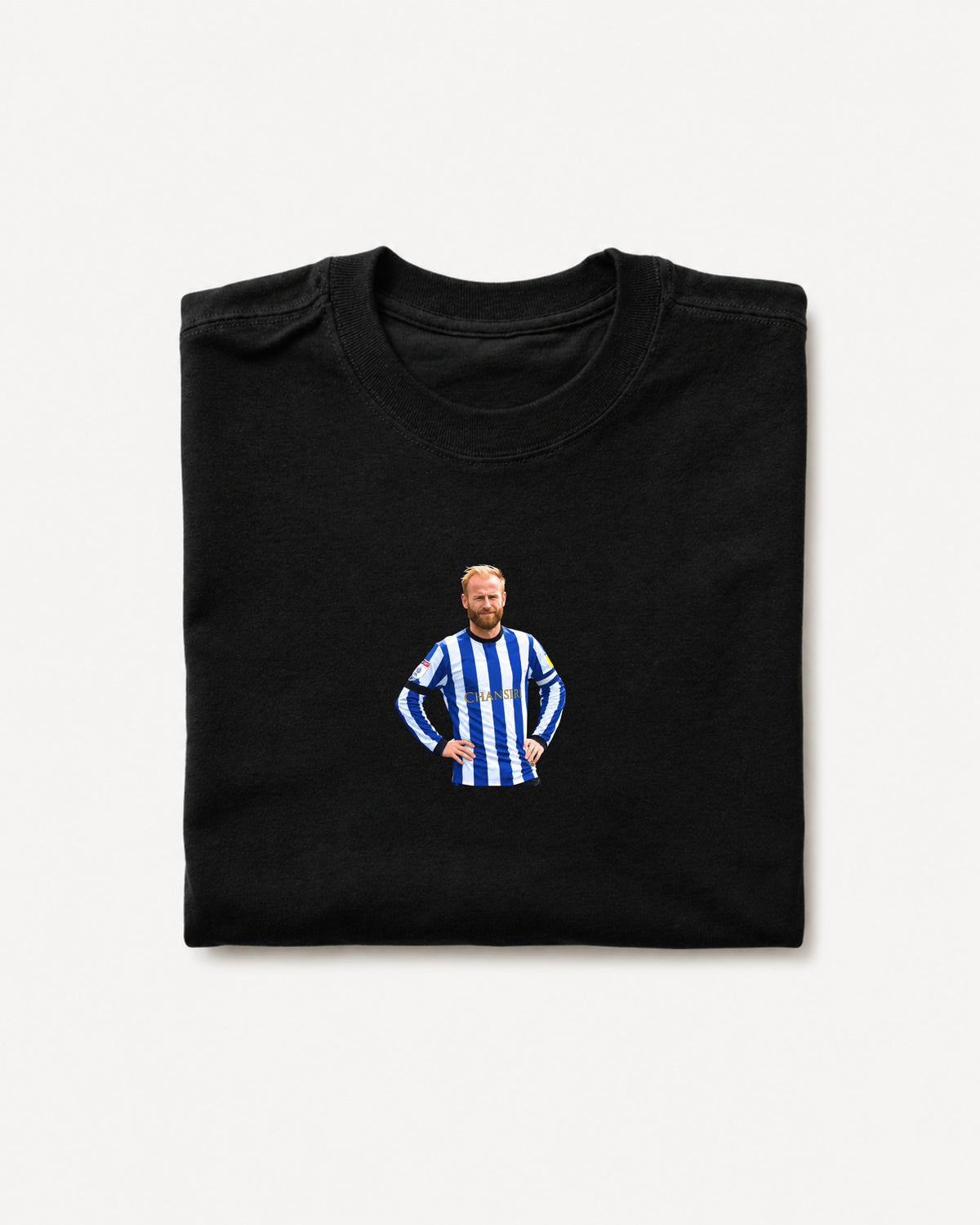 Sheffield Wednesday - Bannan T-Shirt